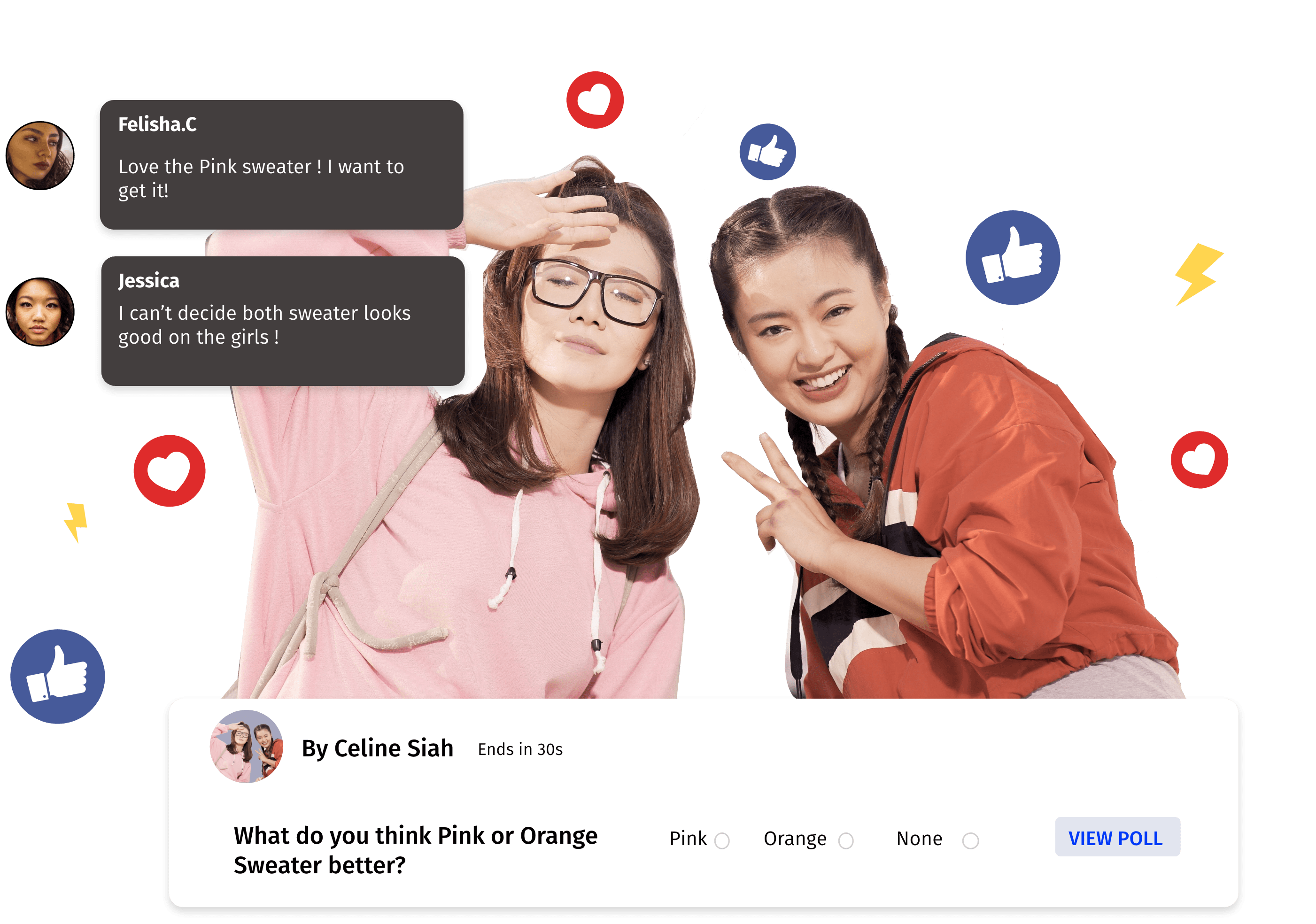 Responsive image