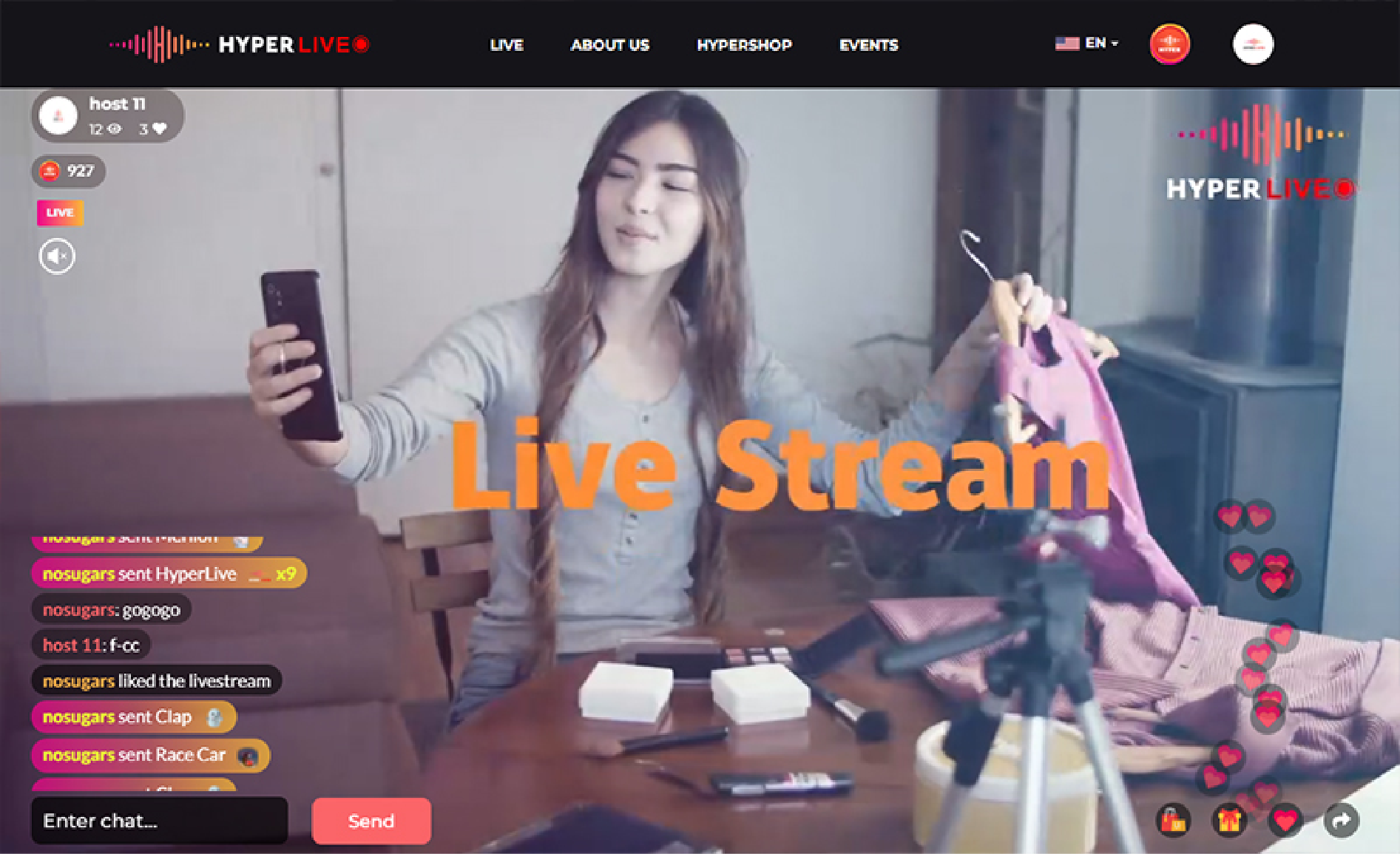 Responsive image